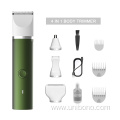 Cordless Body Nose Hair Cutting Clipper Trimmer